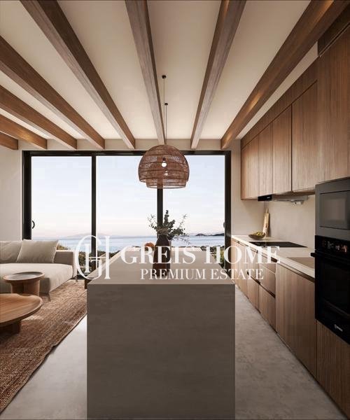Kassandra - Villa 220 sq.m. - 5