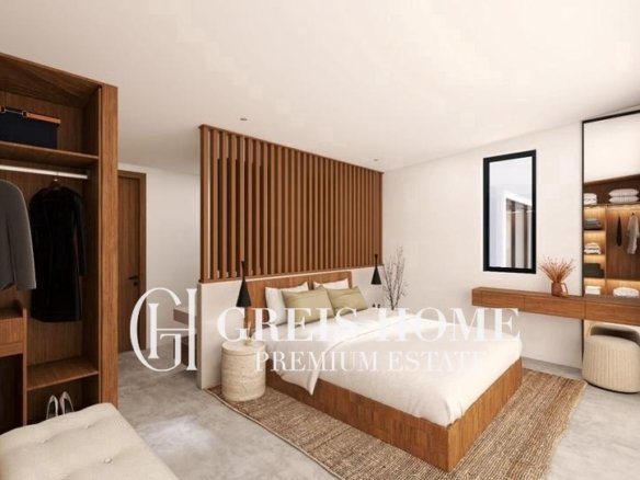 Kassandra - Villa 220 sq.m. - 9