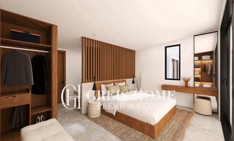 Kassandra - Villa 220 sq.m. - 9