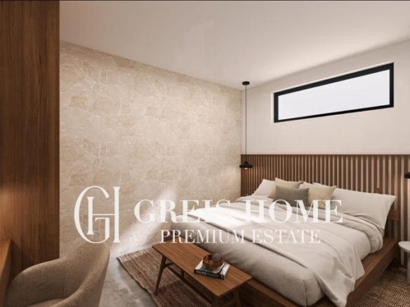 Kassandra - Villa 220 sq.m. - 8