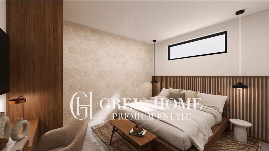 Kassandra - Villa 220 sq.m. - 8