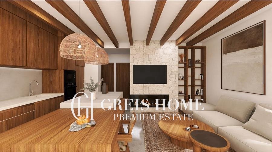 Kassandra - Villa 220 sq.m. - 2