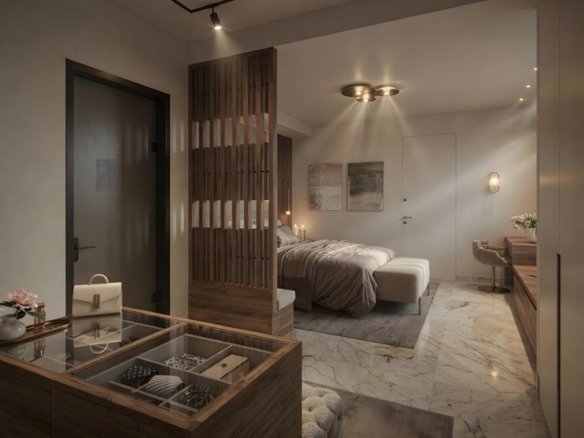 Pallini (Chalkidiki) - Villa 300 sq.m. - 9