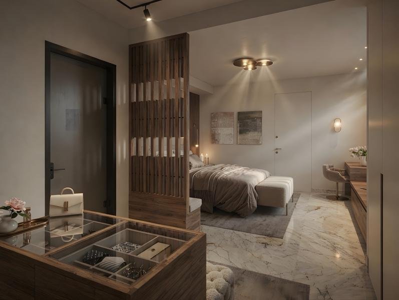 Pallini (Chalkidiki) - Villa 300 sq.m. - 9