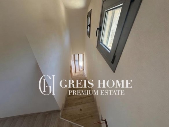 Sfakiotes - Maisonette 70 sq.m. - 4