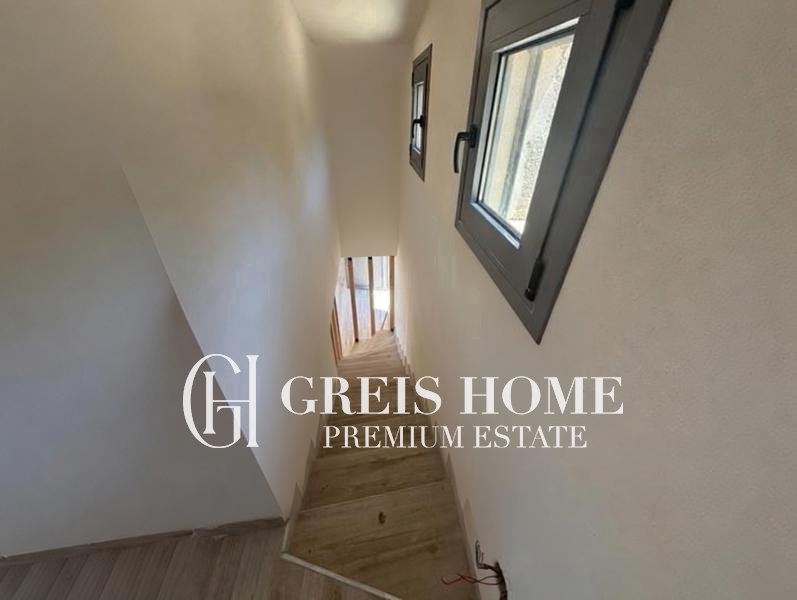 Sfakiotes - Maisonette 70 sq.m. - 4