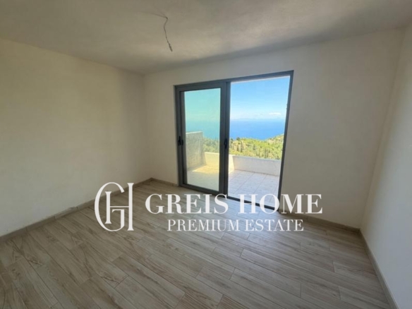 Sfakiotes - Maisonette 70 sq.m. - 2