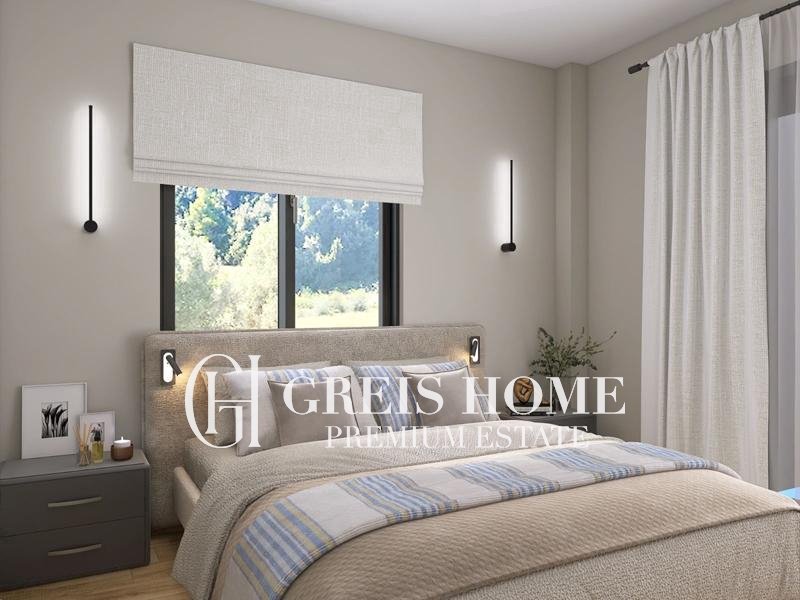 Kassandra - Maisonette 77 sq.m. - 3