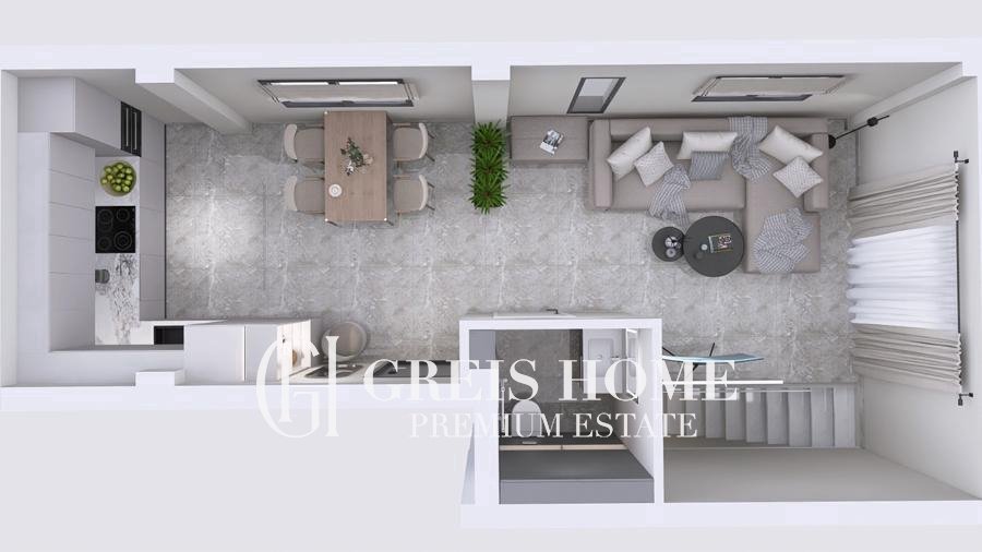 Kassandra - Maisonette 77 sq.m. - 6