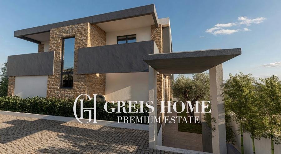 Kassandra - Maisonette 77 sq.m. - 8