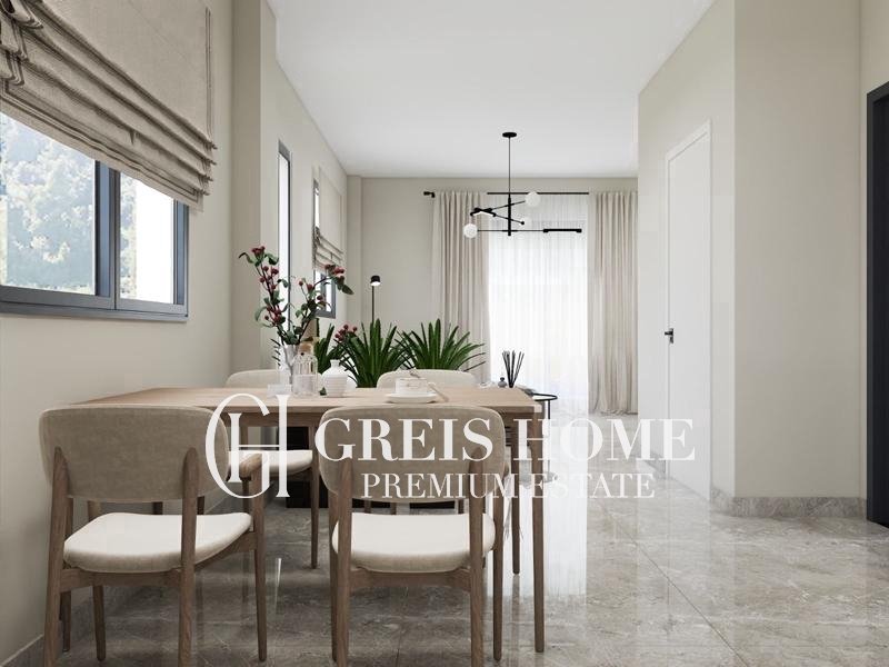Kassandra - Maisonette 90 sq.m. - 6