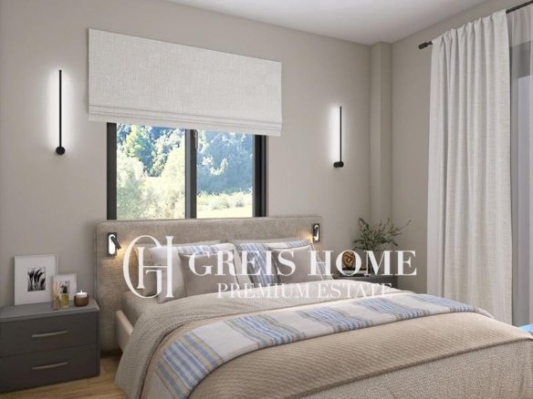 Kassandra - Maisonette 90 sq.m. - 7