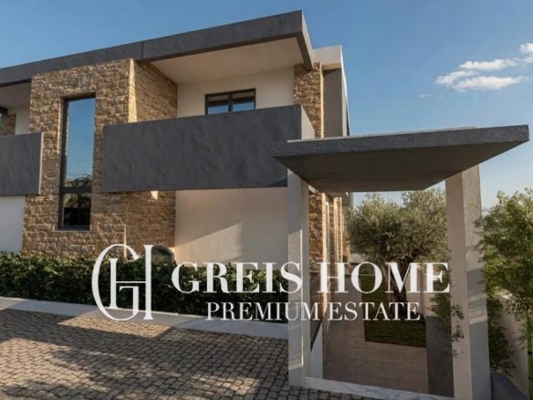 Kassandra - Maisonette 90 sq.m. - 2