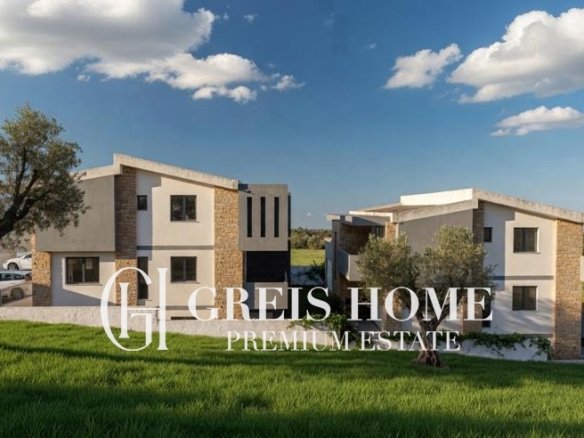 Kassandra - Maisonette 90 sq.m. - 3