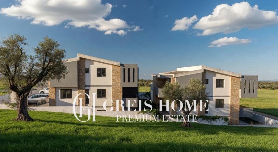 Kassandra - Maisonette 90 sq.m. - 3