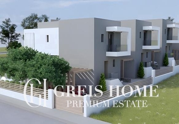 Pallini (Chalkidiki) - Apartment 120 sq.m. - 4
