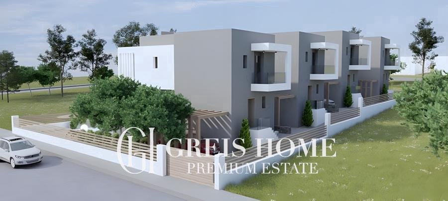 Pallini (Chalkidiki) - Apartment 120 sq.m. - 4
