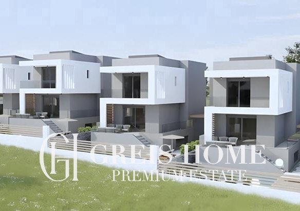 Pallini (Chalkidiki) - Apartment 120 sq.m. - 2