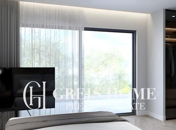 Pallini (Chalkidiki) - Villa 180 sq.m. - 6