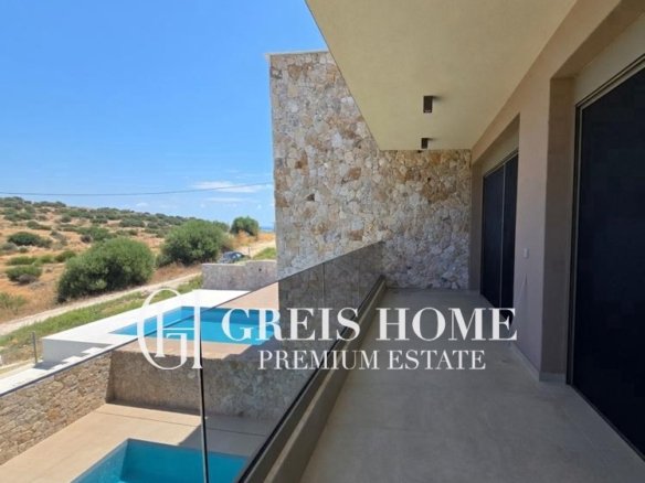 Pallini (Chalkidiki) - Villa 150 sq.m. - 10