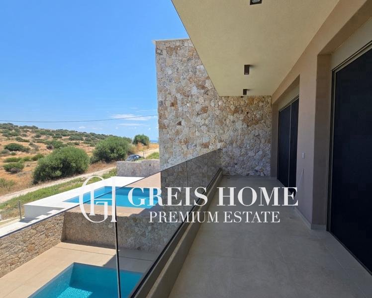 Pallini (Chalkidiki) - Villa 150 sq.m. - 10