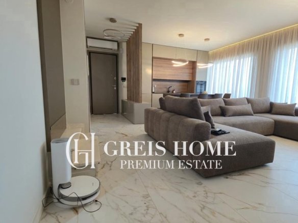 Pallini (Chalkidiki) - Villa 150 sq.m. - 6