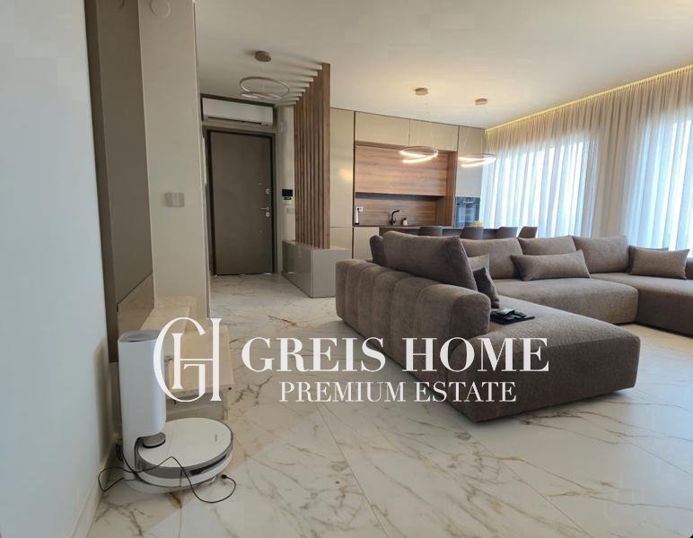 Pallini (Chalkidiki) - Villa 150 sq.m. - 6