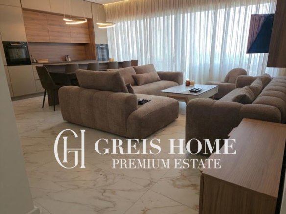 Pallini (Chalkidiki) - Villa 150 sq.m. - 5
