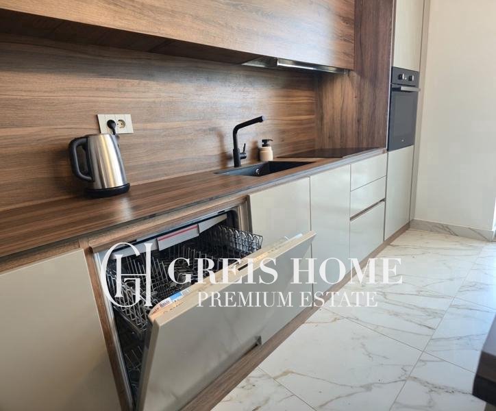 Pallini (Chalkidiki) - Villa 150 sq.m. - 8