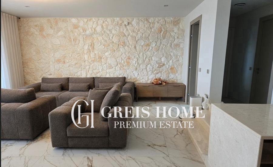 Pallini (Chalkidiki) - Villa 150 sq.m. - 4