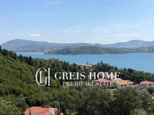 Katouni - Parcel 18000 sq.m. - 3