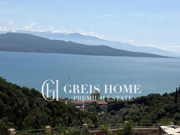 Katouni - Parcel 18000 sq.m. - 1