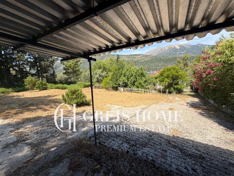 Ellomenos - Detached 200 sq.m. - 4