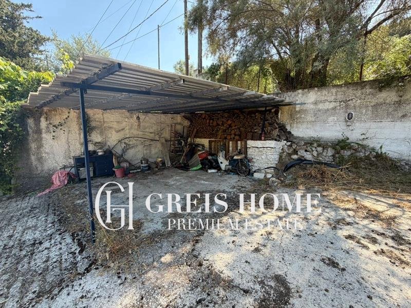 Ellomenos - Detached 200 sq.m. - 5
