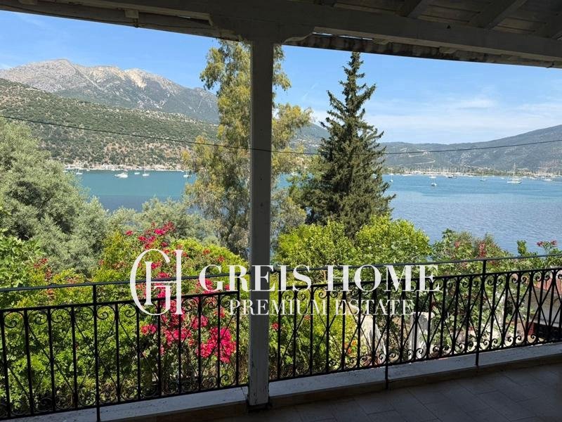 Ellomenos - Detached 200 sq.m. - 3