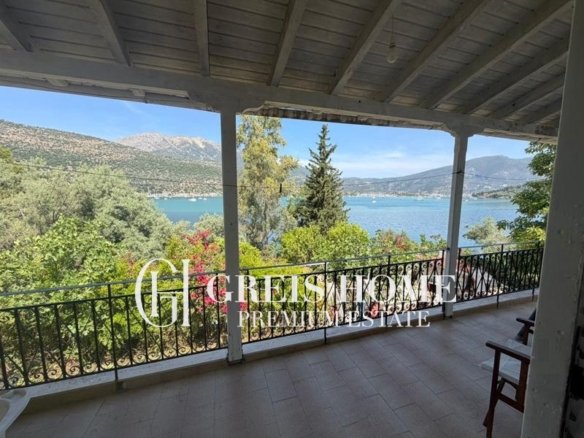 Ellomenos - Detached 200 sq.m. - 2