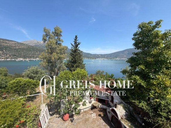 Ellomenos - Detached 200 sq.m. - 1
