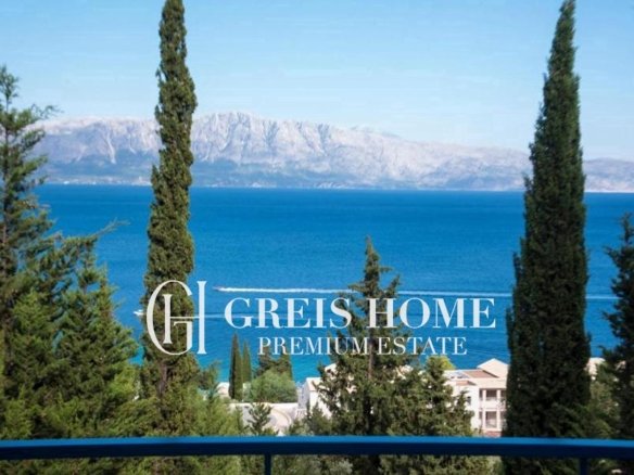 Ellomenos - Hotel 440 sq.m. - 1