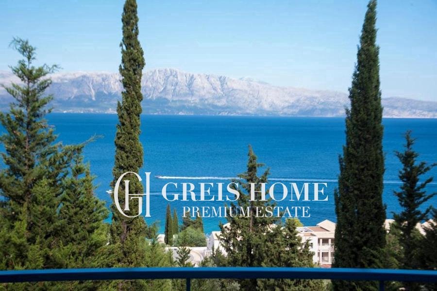 Ellomenos - Hotel 440 sq.m. - 1