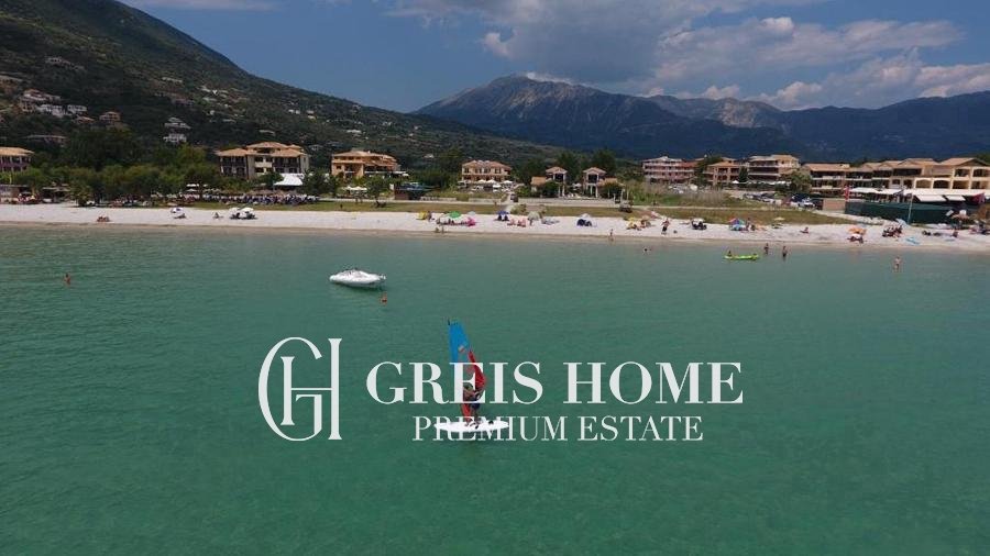 Apollonii - Hotel 1150 sq.m. - 1