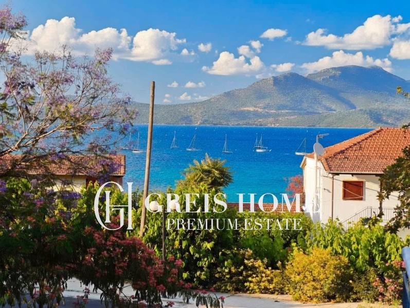 Ellomenos - Hotel 540 sq.m. - 1