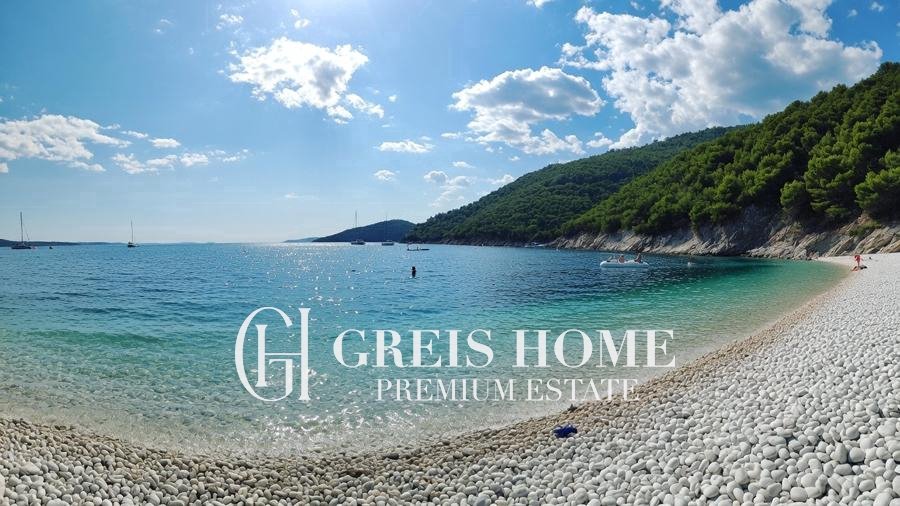 Ellomenos - Hotel 680 sq.m. - 1