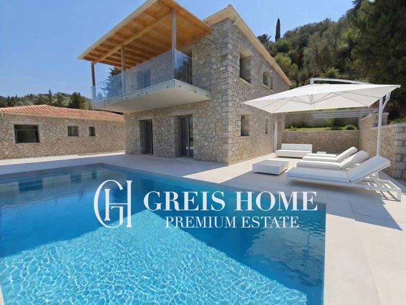 Apolpena - Villa 320 sq.m. - 1