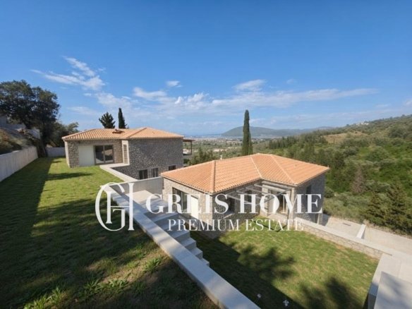 Apolpena - Villa 320 sq.m. - 3