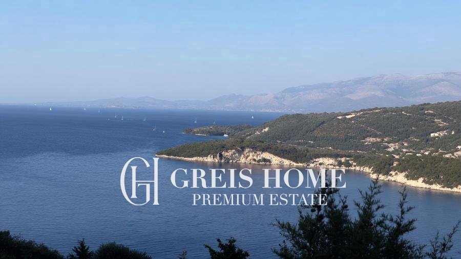 Ellomenos – Plot 882 sq.m. – 1 Ellomenos - Plot 882 sq.m. - 1