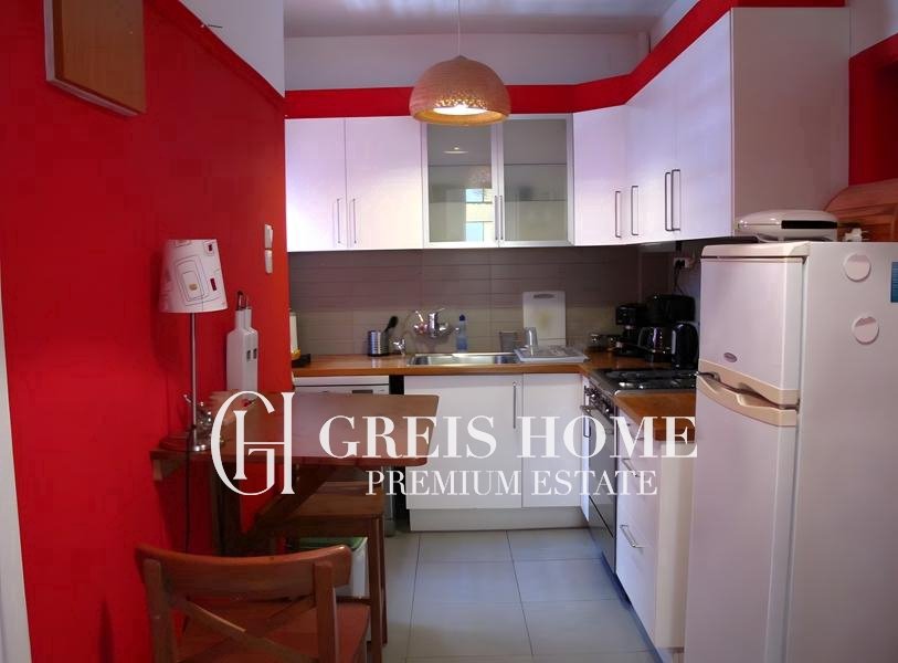 Kolonaki - Apartment 100 sq.m. - 10