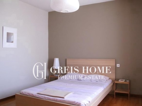 Kolonaki - Apartment 100 sq.m. - 6