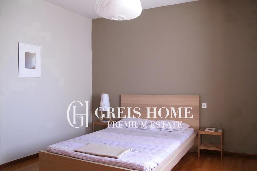 Kolonaki - Apartment 100 sq.m. - 6