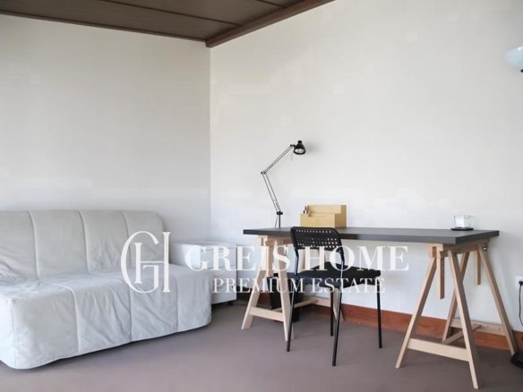 Kolonaki - Apartment 100 sq.m. - 5