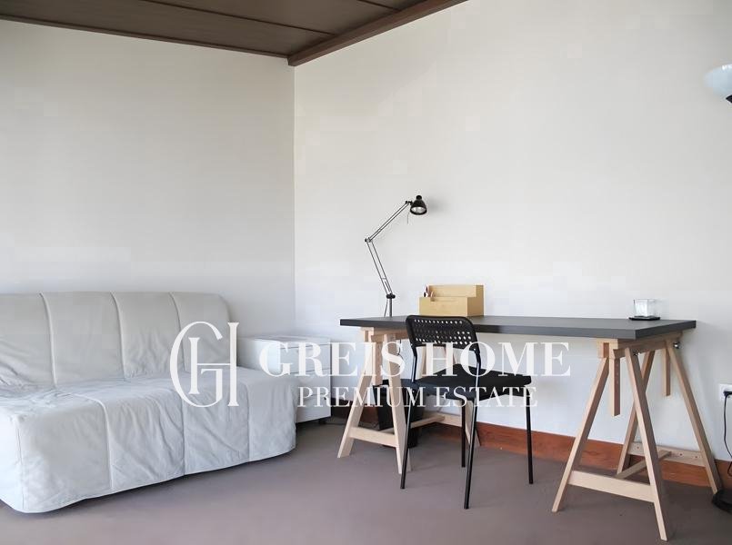Kolonaki - Apartment 100 sq.m. - 5